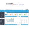 IAMMETER CLOUD 3-Phase WIFI Bidirectional Energy Meter CT 250A